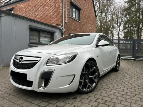 Opel insignia OPC 2.8 V6 Turbo 325pk 4x4, Auto's, Opel, Particulier, Insignia, 4x4, Benzine, Ophalen