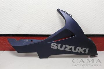 ONDERKUIP RECHTS Suzuki GSX R 750 2011-2015 (GSXR750 L1-L5) beschikbaar voor biedingen
