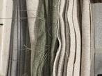gordijnstof, Hobby & Loisirs créatifs, Tissus & Chiffons, Neuf, Beige, Enlèvement, Polyester