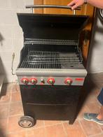 Barbecue au gaz jamais utilisé 4 bruleurs, Ophalen, Zo goed als nieuw, Barbecook
