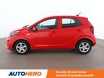 Kia Picanto 1.0 Active Business (bj 2021), Auto's, Voorwielaandrijving, 4 zetels, Stof, 110 g/km
