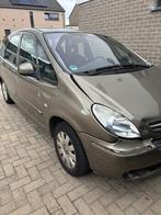 Citroën Xsara Picasso 1.6 HDI als zodanig of voor onderdelen, Auto's, Voorwielaandrijving, Xsara, 65 kW, Beige