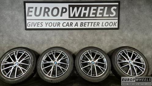 17 inch BMW 1 serie F40 F41 2 Gran Coupe F44 489 Winter 7849, Auto-onderdelen, Banden en Velgen, Banden en Velgen, Winterbanden