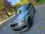 Range Rover Sport 3.0D 250CH#Full-Option#1er Propriétaire, Automaat, Leder, Bedrijf, SUV of Terreinwagen