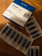 Dr Pen cartridges, Enlèvement ou Envoi, Neuf, Tout le visage, Soins