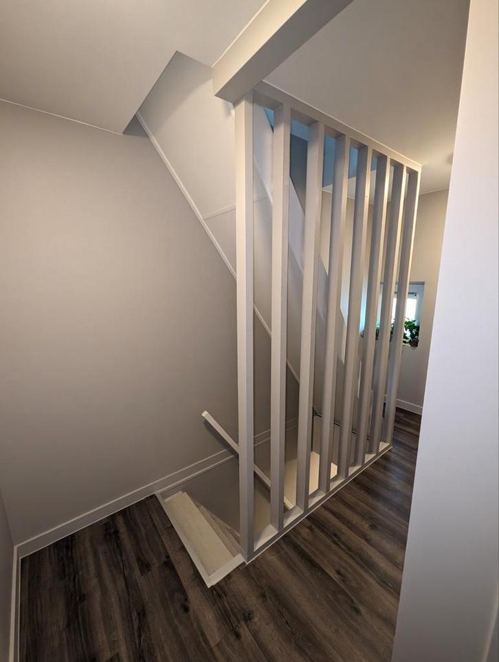 Interieur Verbeke, Diensten en Vakmensen, Schilders en Behangers, Behangen, Binnenschilderwerk, Buitenschilderwerk, Decoratieschilderwerk
