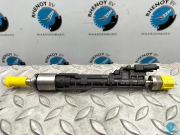 B.M.W. 3 SERIES [FUEL_INJECTOR] 2018 beschikbaar voor biedingen