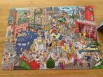 Puzzel - that’s life - Goliath - Parijs - 71389, 500 à 1500 pièces, Puzzle, Utilisé, Enlèvement ou Envoi