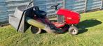 Toro Wheel Horse XL320 tractor grasmaaier, Tuin en Terras, Zitmaaiers, Ophalen, Toro, Zo goed als nieuw, Mulchfunctie