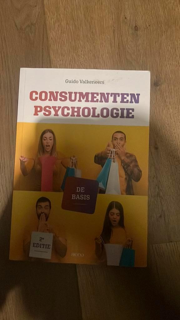 Guido Valkeneers - De Basis, Boeken, Psychologie, Ophalen of Verzenden