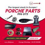 Porsche 996 GT3 onderdelen, Ophalen, Gebruikt, Porsche