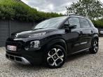 Citroen C3 Aircross 1.5 BlueHDi Shine S, Euro 6, Zwart, Bedrijf, 108 pk