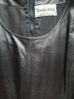 Robe cuir doublée, Vêtements | Femmes, Robes, Enlèvement, Noir