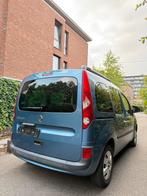 Renault Kangoo 1.6 benzine met 42.000KM!! - 2013 - GARANTIE, Euro 5, Bedrijf, Electronic Stability Program (ESP), 1600 cc