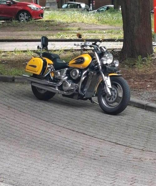 Suzuki marauder, Motoren, Motoren | Suzuki, Particulier, Ophalen