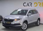 Skoda Karoq 1.6 TDI camera/PDC/1er proprio/carplay/siege cha, Auto's, Skoda, Automaat, Gebruikt, Euro 6, 4 cilinders