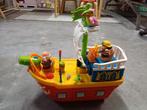 Piratenboot met geluidseffecten, Kinderen en Baby's, Ophalen