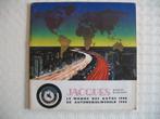 Verzamelalbum Jacques Superchocolade; De automobielwereld 66, Boeken, Ophalen of Verzenden