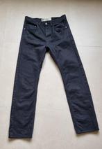 jeans broek zwart 30 Loose, Noir, W32 (confection 46) ou plus petit, Loose, Enlèvement ou Envoi