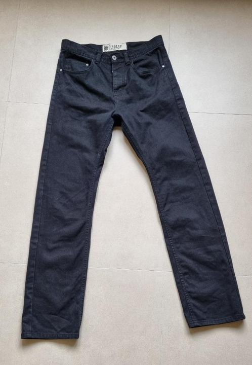 jeans broek zwart 30 Loose, Vêtements | Hommes, Jeans, Neuf, W32 (confection 46) ou plus petit, Noir, Enlèvement ou Envoi