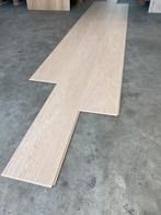 Restpartij laminaat my step oak 8mm, Ophalen