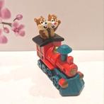 ❤️ Disneyland Babbel en Knabbel, Ophalen of Verzenden, Overige figuren, Beeldje of Figuurtje