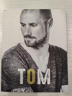 Tom Boonen - TOM, Enlèvement ou Envoi, Comme neuf