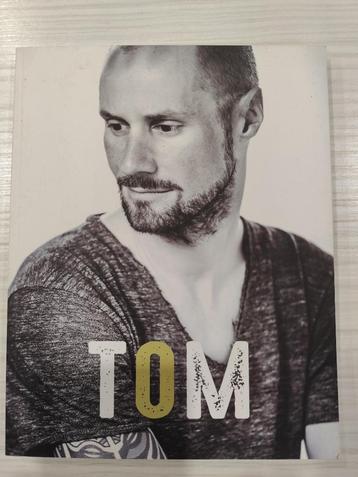 Tom Boonen - TOM beschikbaar voor biedingen