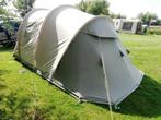 Kampeertent - NOMAD Dogon 3 AIR, Ophalen, Zo goed als nieuw, Tot en met 3