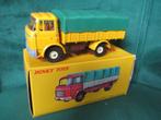 Dinky Toys Camion Berliet Bâché, Dinky Toys, Enlèvement ou Envoi, Bus ou Camion, Neuf