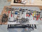 Lot lijmklemmen, Doe-het-zelf en Bouw, Gereedschap | Handgereedschap, Ophalen, Gebruikt