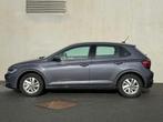 Volkswagen Polo POLO STYLE 1.0TSI 95PK - ACC - NAV - REAR CA, Auto's, Automaat, 600 kg, Leder en Stof, 1253 kg