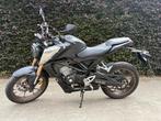 Honda CB125R, Particulier