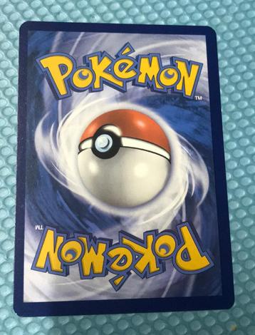 31 gewone Pokemon kaarten, Hobby en Vrije tijd, Ophalen of Verzenden, Zo goed als nieuw