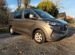 Ford Transit Custom 2.0 //136 PK // Limited // Automaat, 100 kW, Argent ou Gris, Achat, https://public.car-pass.be/vhr/294583de-86b6-4f0b-b58f-be0c7eb4728c