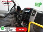Mercedes-Benz Sprinter 313 2.2 CDI L2H2 €9.922 Incl. BTW BPM, Auto's, 207 g/km, Airconditioning, Wit, Mercedes-Benz