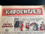 Kapoentjes albums 1965-1964, Ophalen of Verzenden, Zo goed als nieuw