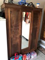 Antieke kast, Ophalen, Gebruikt, 100 tot 150 cm, 150 tot 200 cm