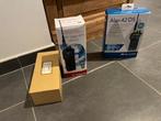 cb radio Albrecht - Alan, Telecommunicatie, Ophalen of Verzenden, Nieuw, Zender en Ontvanger