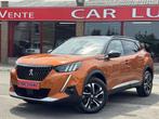 Peugeot 2008 1.5 13OCV GT-LINE BOITE AUTO COCKPIT 3D LED FUL, Auto's, Peugeot, Automaat, Leder, 5 deurs, 131 pk