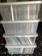 CD Ruime collectie van +/- 220 cd's, Cd's en Dvd's, Ophalen of Verzenden, Gebruikt, Overige genres