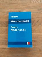 Prisma woordenboek Frans-Nederlands, Boeken, Woordenboeken, Ophalen, Zo goed als nieuw, Prisma of Spectrum, Frans