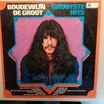 Lp Boudewijn de Groot - Grootste Hits, Cd's en Dvd's, Ophalen