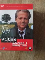 Dvd box witse seizoen 1, Cd's en Dvd's, Dvd's | Tv en Series, Ophalen