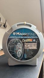 Chaînes à neige, Enlèvement, Neuf