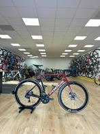 Focus Izalco Max 9.8 Di2 Carbon Racefiets, Ophalen of Verzenden, Zo goed als nieuw