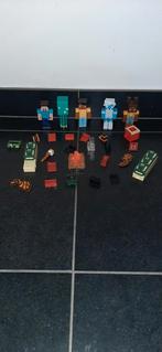 Minecraft Speelgoed, Enfants & Bébés, Jouets | Thomas le petit Train, Enlèvement, Utilisé