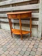 Side table klassiek, Antiek en Kunst, Ophalen
