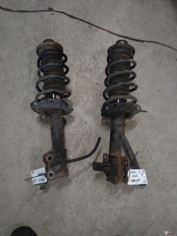 veer poten Opel Astra h 1.8 rechts voor  beschikbaar voor biedingen