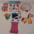 crocodile creek puzzel yes i can, Ophalen, Nieuw, 2 tot 4 jaar